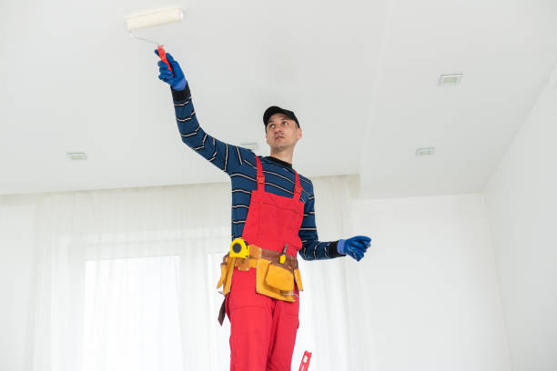 Best HVAC Mold Inspection and Cleaning  in Arapahoe, WY